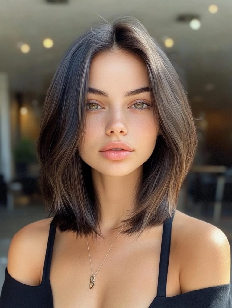 32 Stunning Inverted Bob Haircut Ideas for 2024