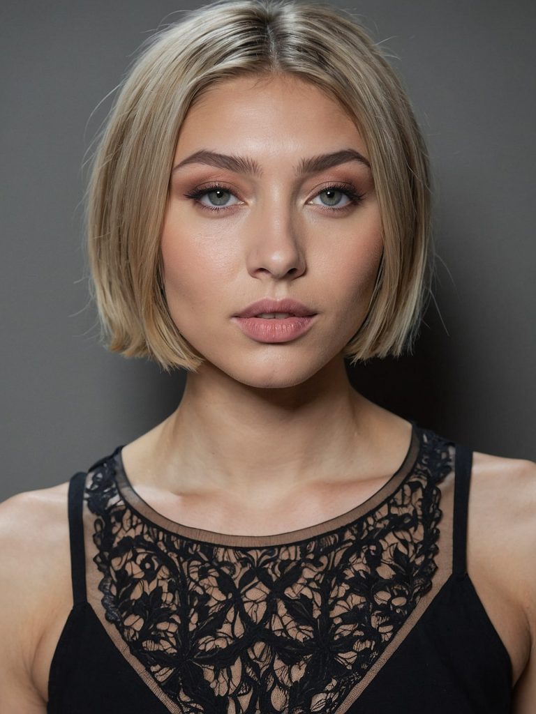 21 Stunning Short Hairstyles for Women in 2025: Trendy Cuts to Transform Your Look